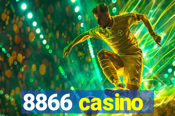 8866 casino